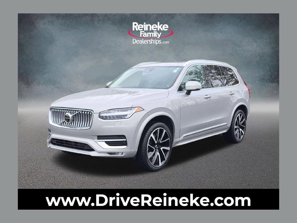 2023 Volvo XC90
