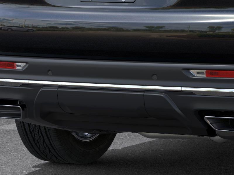 2026 BUICK ENCLAVE - Image 20