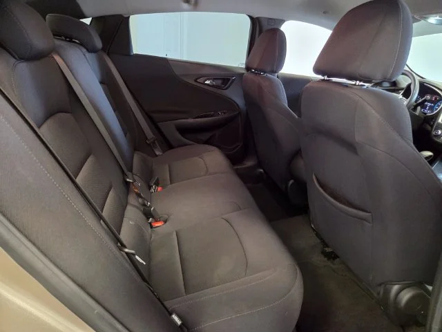 Used 2024 Mineral Gray Metallic Chevrolet LS image 16