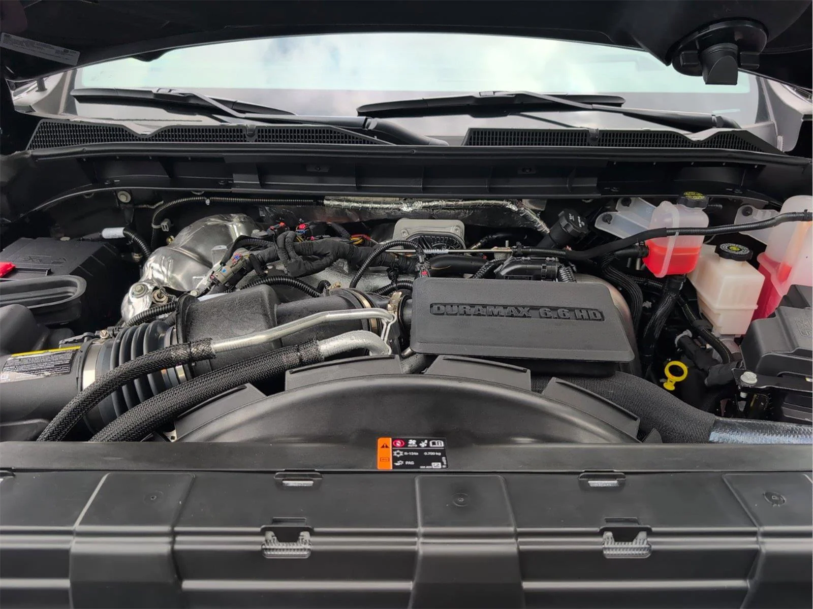 New 2026 Onyx Black GMC Denali Ultimate image 31