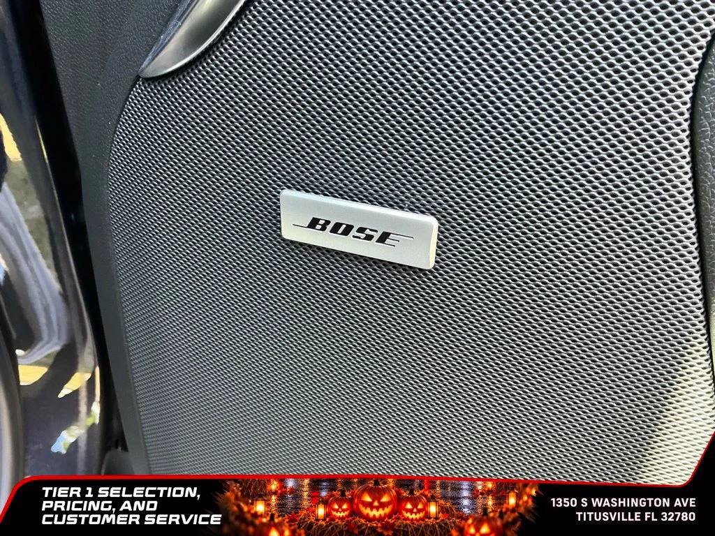 New 2026 Titanium Rush Metallic GMC Denali image 18