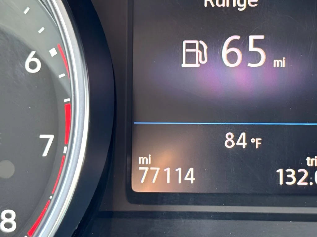 Used 2019 Silver Volkswagen 2.0T S image 20