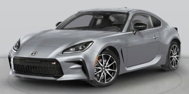 New 2026 Toyota GR86 Premium 2dr Car in Doral #178986 | Doral Toyota