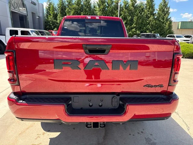 New 2026 Red Ram Tradesman image 4