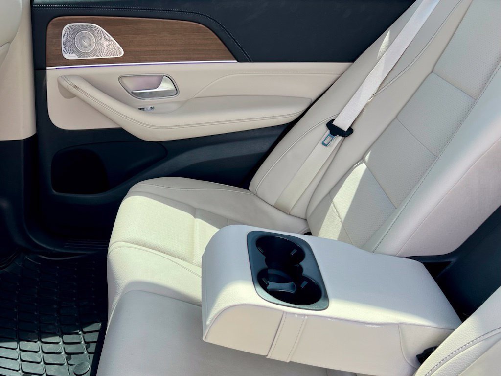Certified Used 2024  Mercedes-Benz GLE 350 image 21