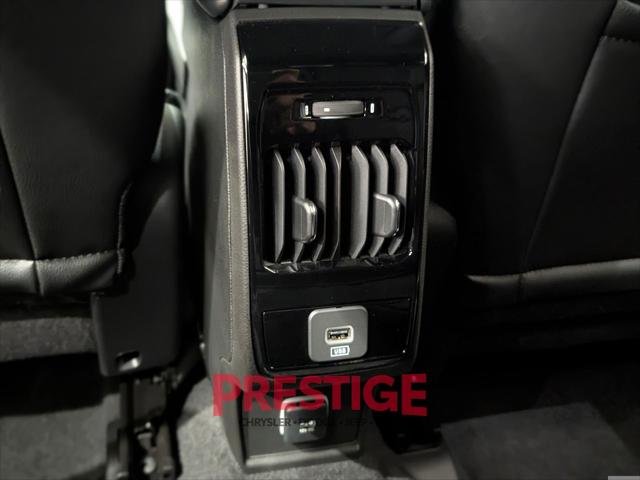 New 2026 Joose (DISC) Jeep Limited image 24