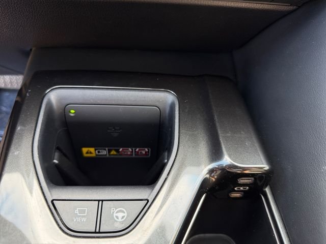 2024 Toyota Crown Platinum - Photo 24