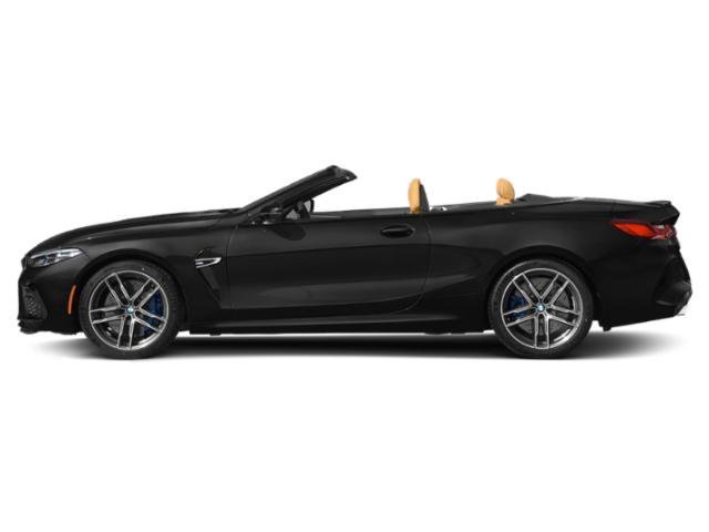 Used 2020 Black Sapphire Metallic BMW Base image 3