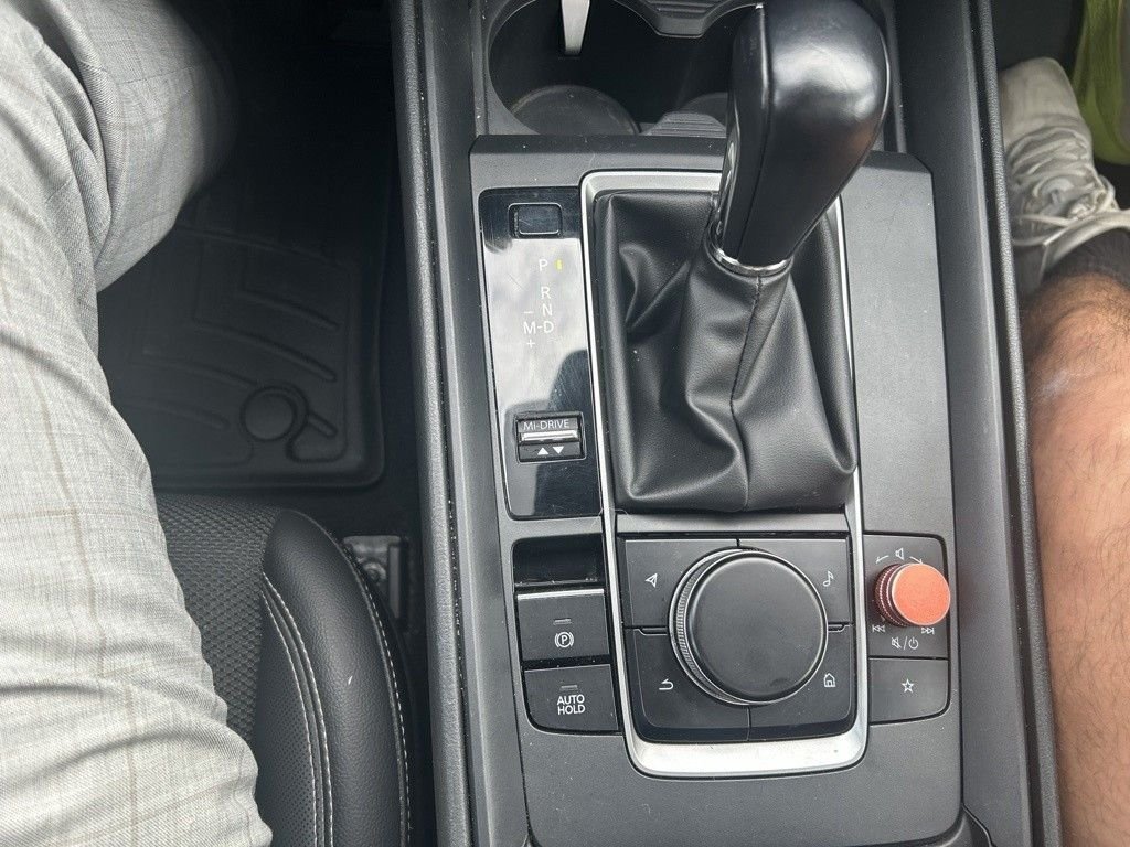 Used 2024 Gray Mazda 2.5 S Premium Package image 24