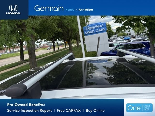 Used 2022 Ibis White Audi 45 S line Premium image 16