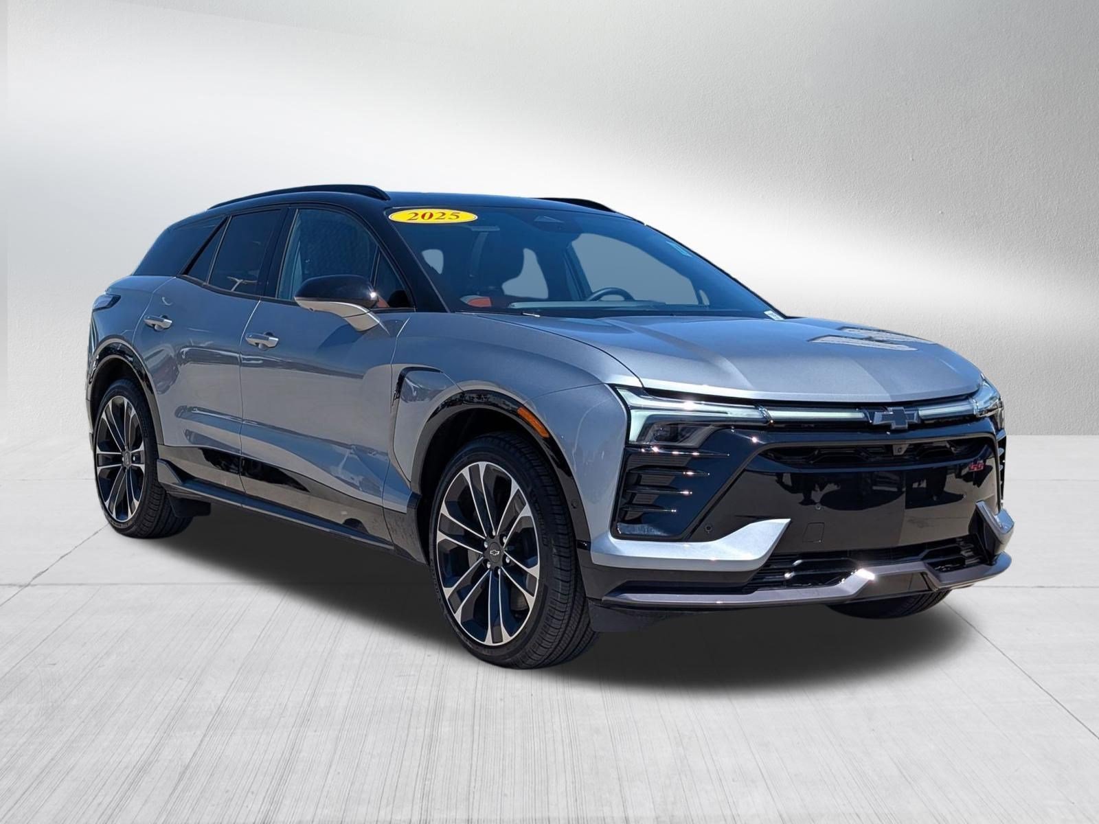 2025 Chevrolet Blazer EV SS - Photo 7