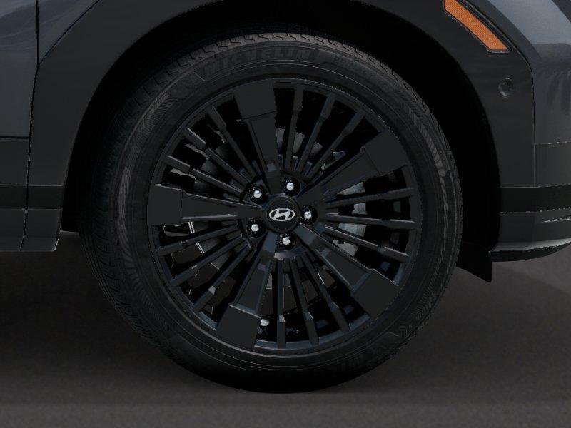 New 2026 Gray Hyundai Calligraphy image 8