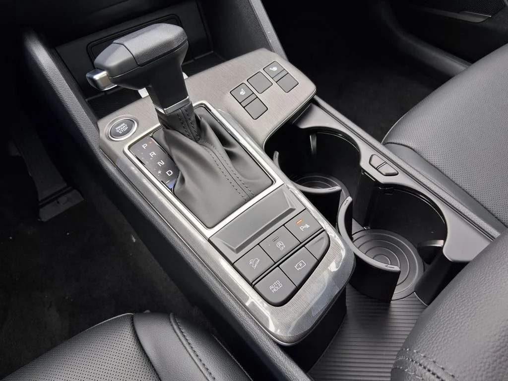 New 2026 Gray Kia X-Line image 15