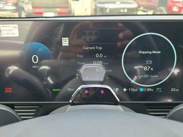 New 2026 White Hyundai SE image 28