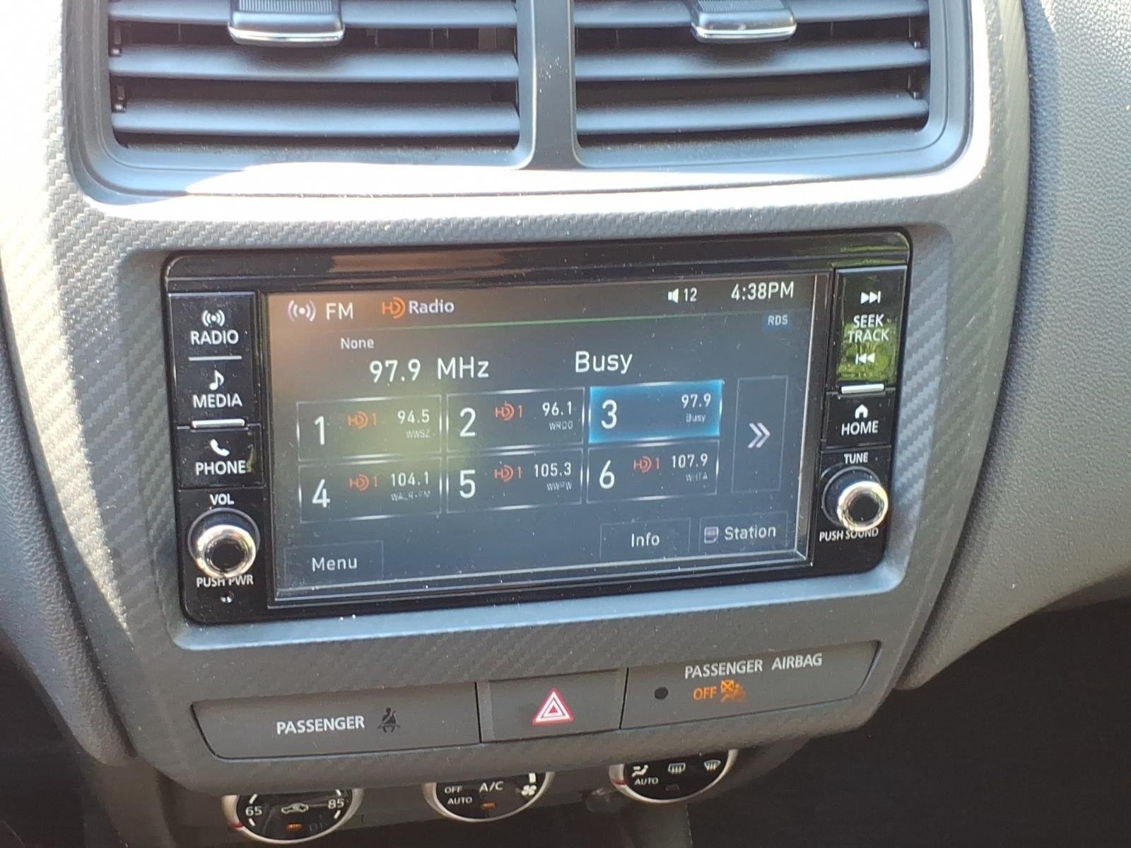 Used 2025  MITSUBISHI  image 20
