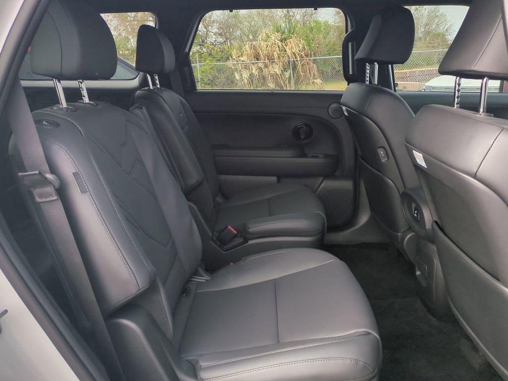 New 2026 White Hyundai XRT Pro image 17