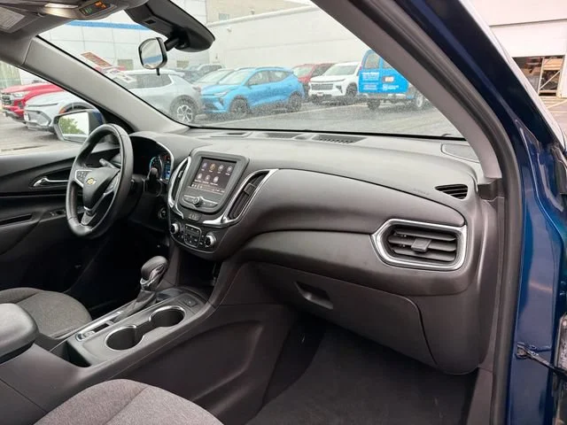 2022 Chevrolet Equinox LT - Photo 27