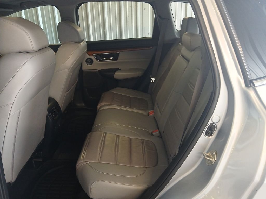 Used 2019 Silver Honda EX-L image 35