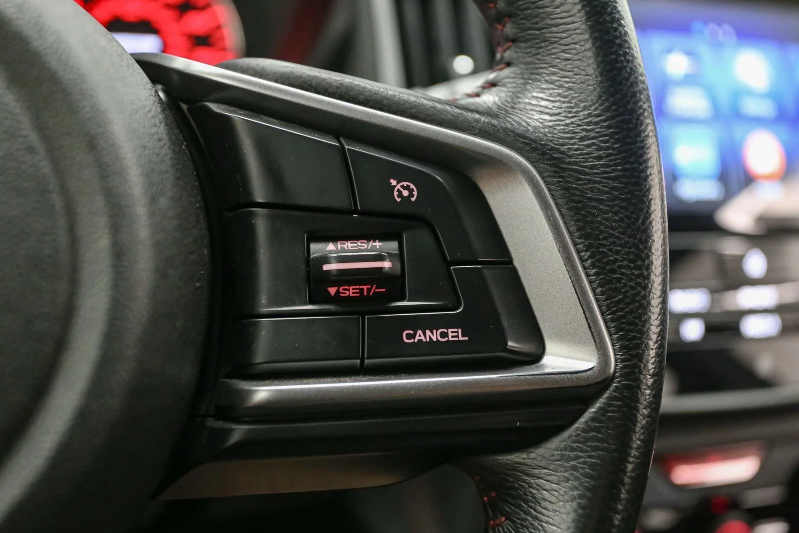 Used 2023 Crystal Black Silica Subaru Sport image 35