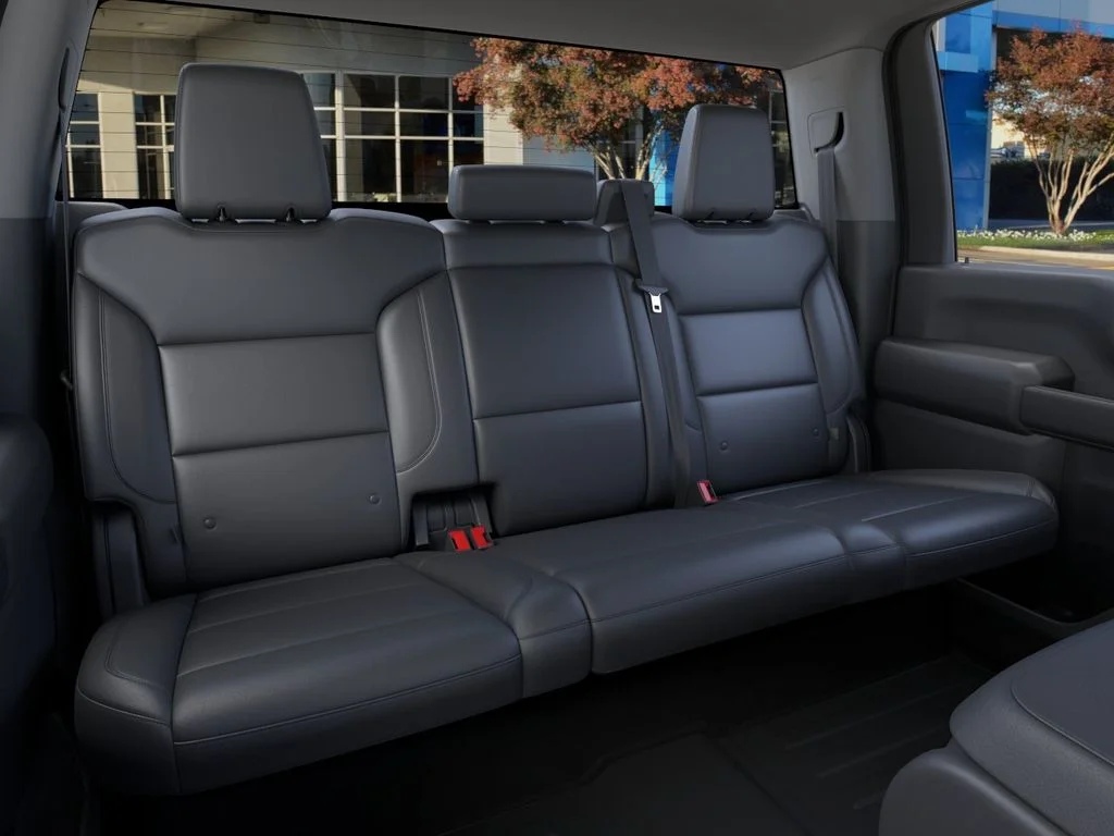 2026 Chevrolet Silverado 3500 HD Work Truck - Photo 17