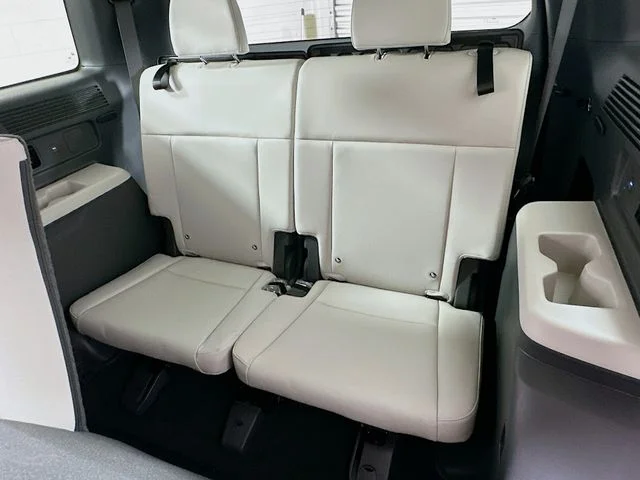 New 2026 Hyundai SANTA FE SEL