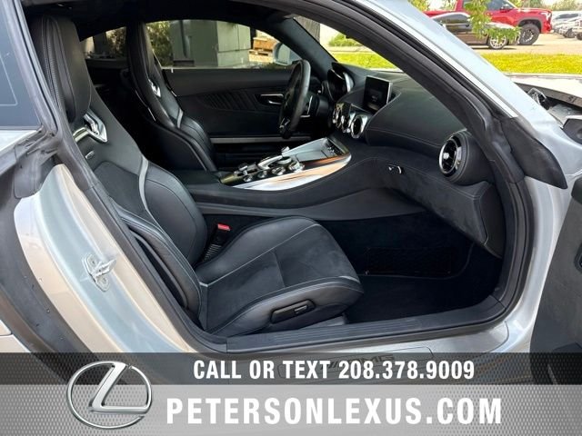 Used 2017  Mercedes-Benz S image 13