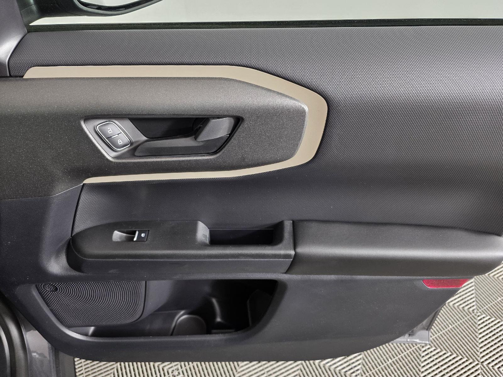 Used 2026 Carbonized Gray Metallic Ford Big Bend image 24
