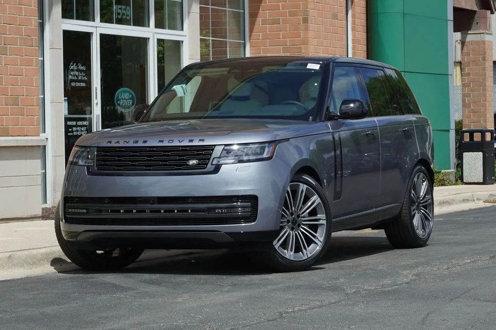 2026 Land Rover Range Rover 3.0 SE SWB's photo