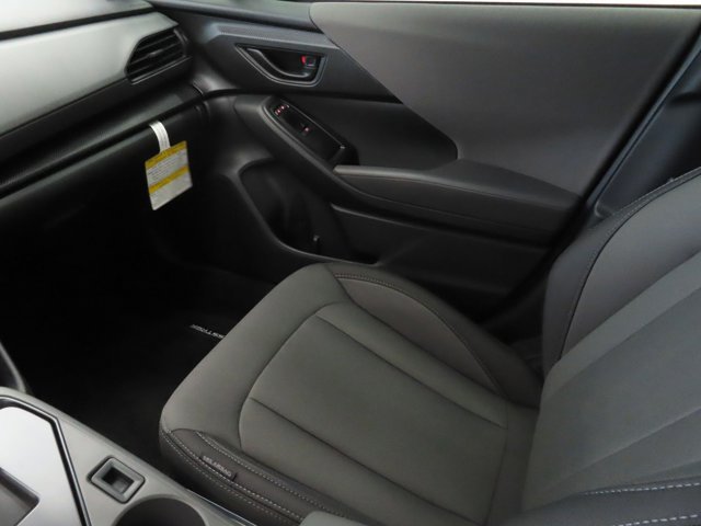 New 2026 ICE SILVER METALLIC Subaru Base image 18