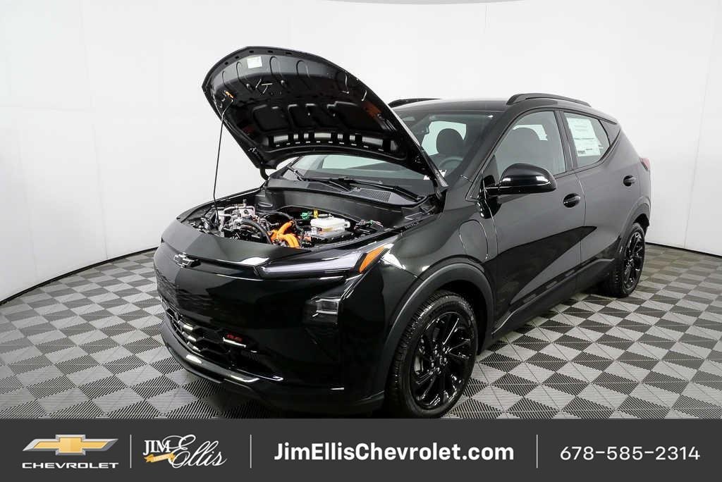 2027 Chevrolet Bolt RS - Photo 31
