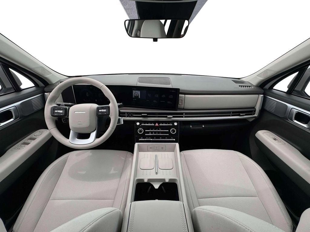 New 2026 Black Hyundai SE image 13