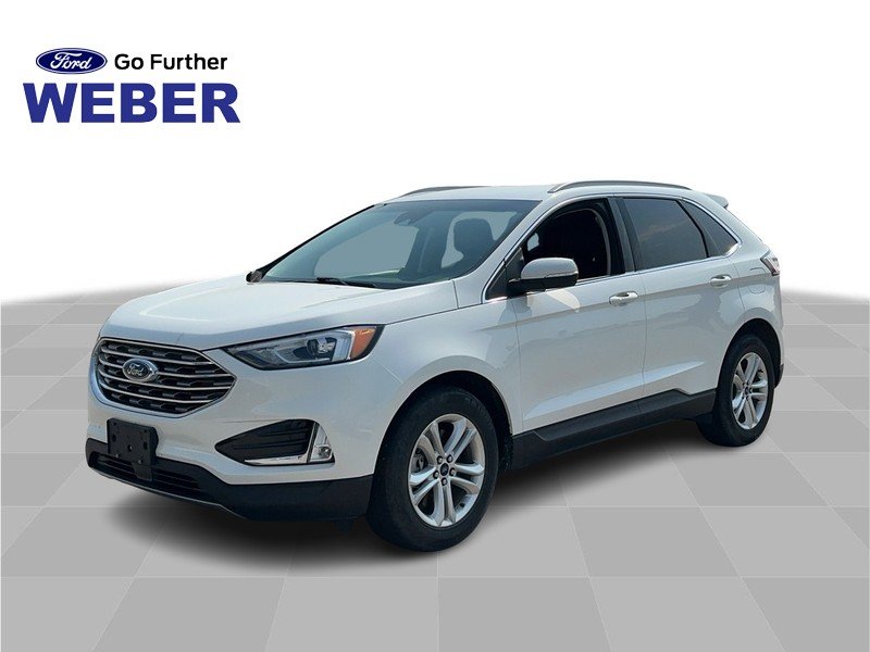 2020 Ford Edge
