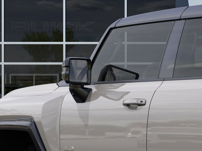 2026 GMC HUMMER EV 2X - Photo 12