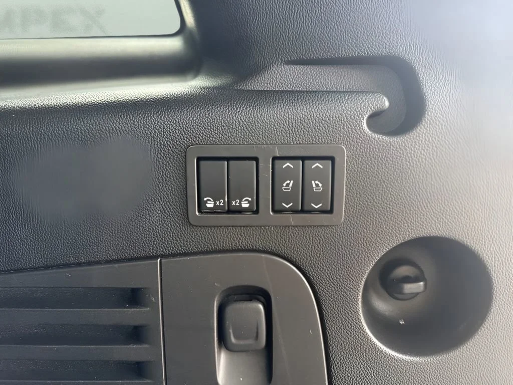 Used 2016 BLACK Chevrolet LTZ image 35