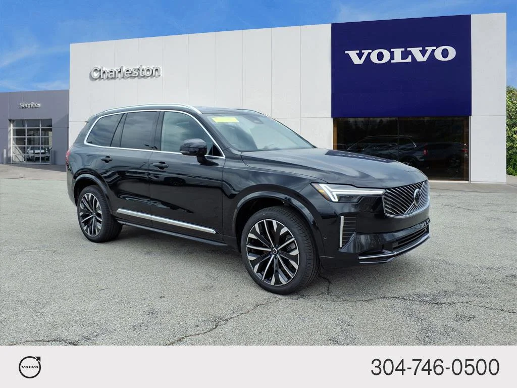 2026 Volvo XC90 T8 Recharge Ultra Bright 4WD's photo