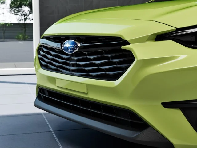 New 2026 CITRON YELLOW PEARL Subaru RS image 10