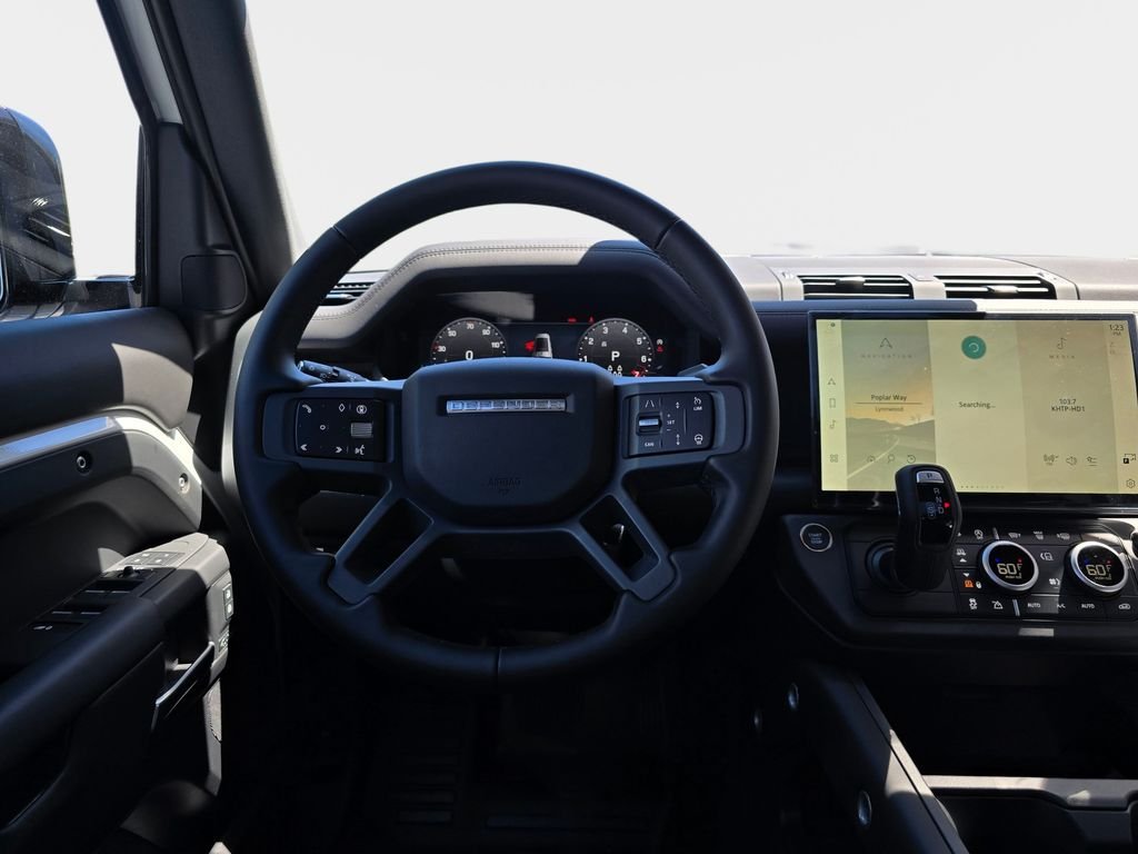 New 2026 Fuji White LAND ROVER X-Dynamic SE image 17