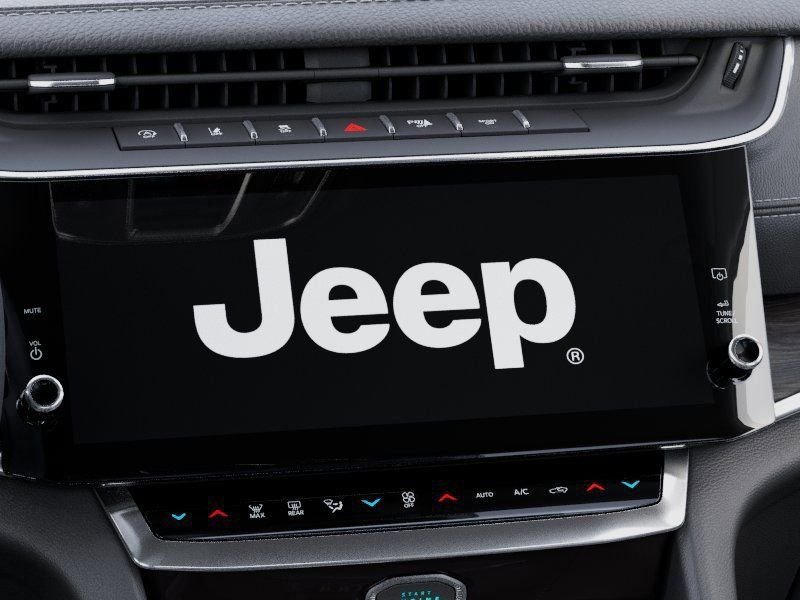 Used 2026 White Jeep Altitude image 18