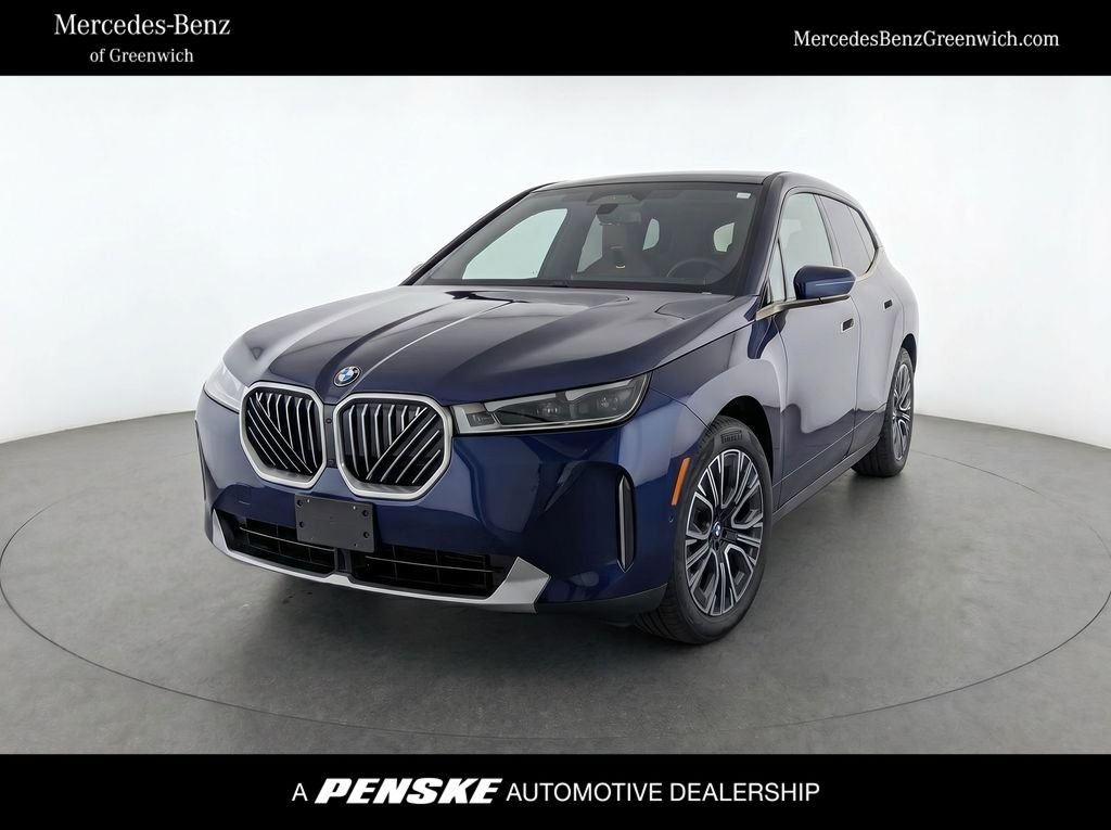 2025 BMW X3 30 XDRIVE's photo
