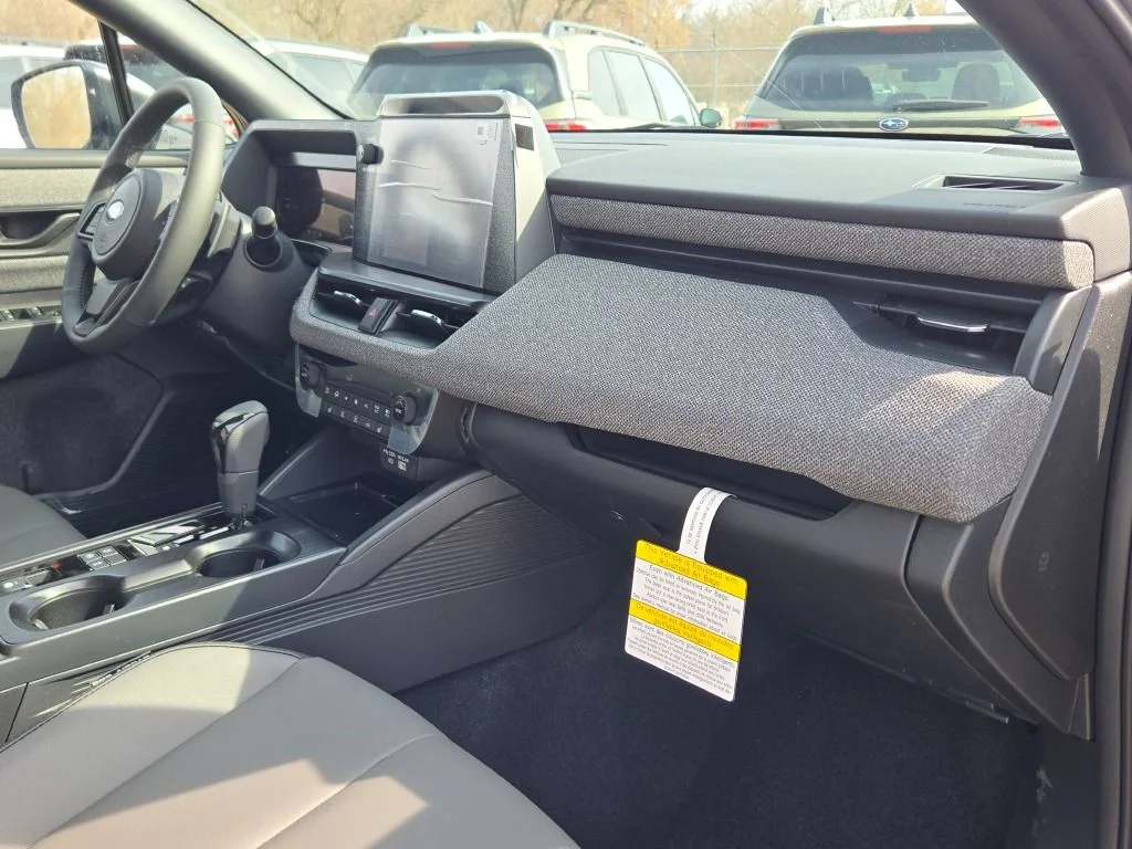 2026 Subaru Outback Premium - Photo 7