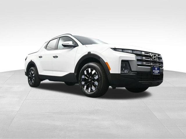 New 2026 White Hyundai SEL Activity AWD image 31