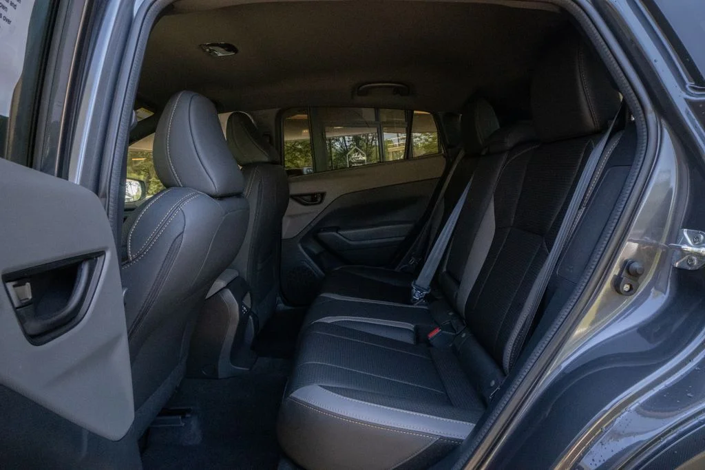 New 2026 MAGNETITE GRAY PEARL Subaru Wilderness image 16