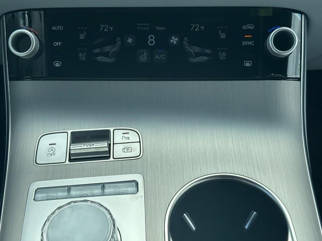 2026 GENESIS GV70 Advanced - Photo 9