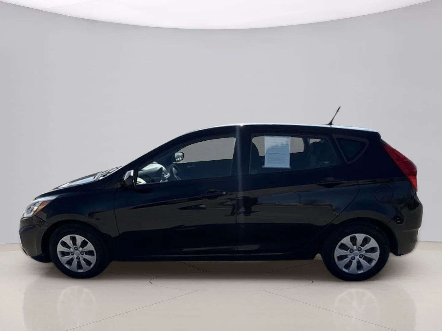 Used 2016 Hyundai Accent SE with VIN KMHCT5AE4GU265658 for sale in Lincoln, NE