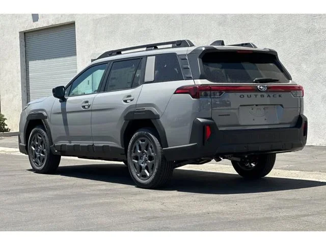 New 2026 RIVER ROCK PEARL Subaru Premium image 31