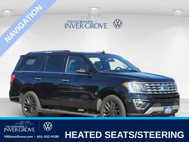 2021 Ford Expedition
