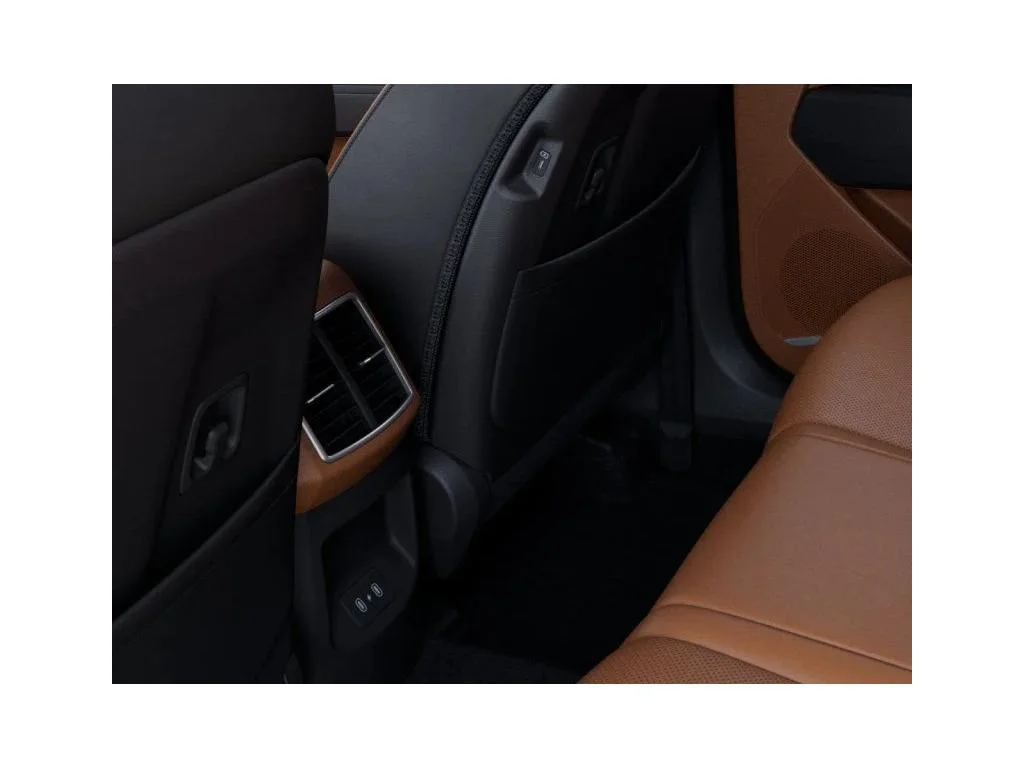 New 2027 Snow White Pearl Kia X-Line image 26