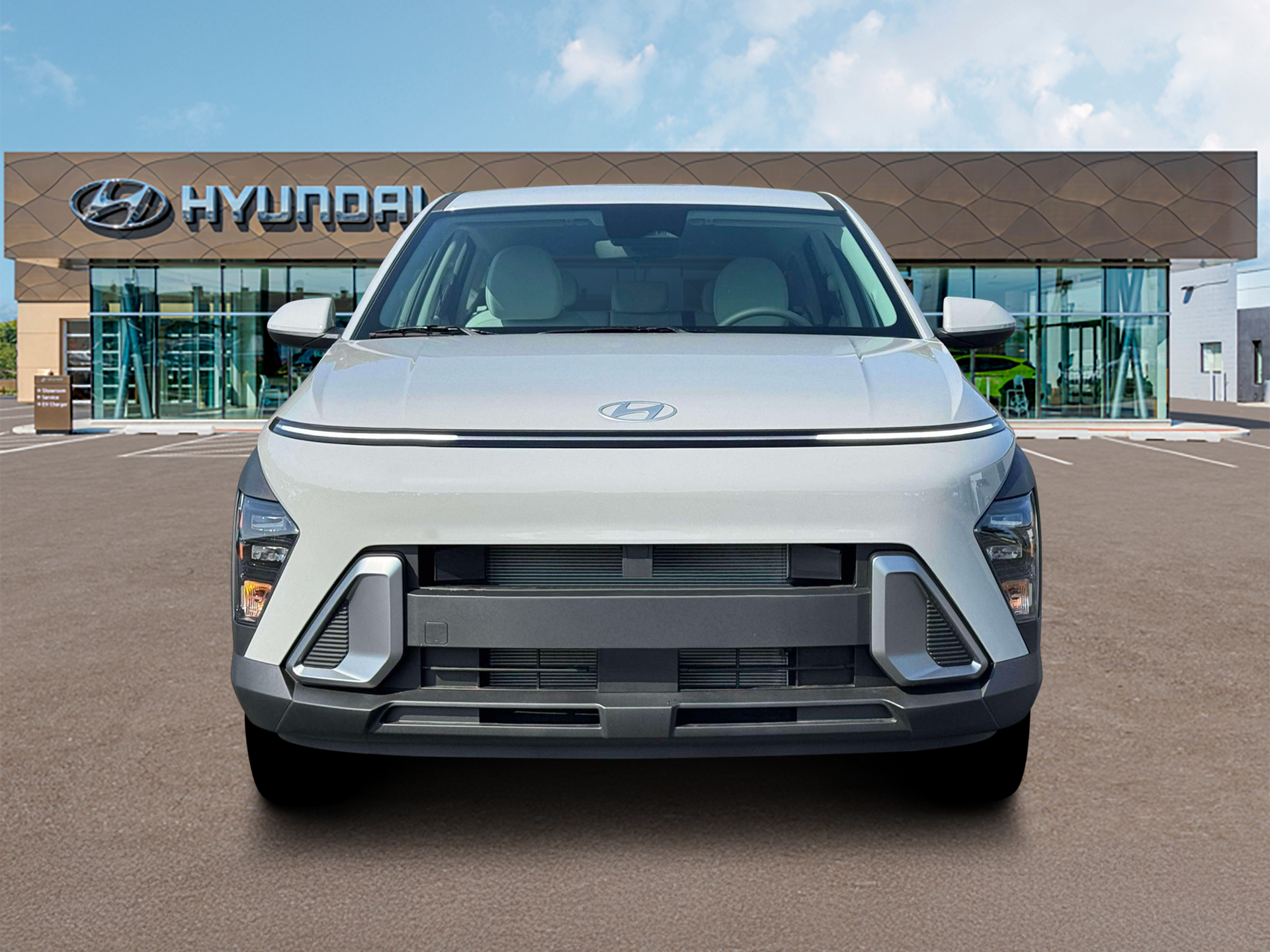 2026 Hyundai Kona SE - Photo 12
