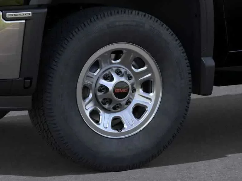 New 2026 Onyx Black GMC Pro image 26