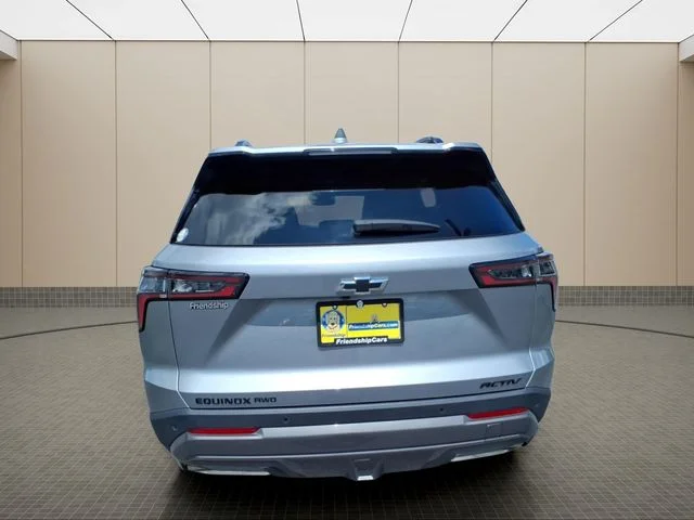 Used 2026 Gray Chevrolet ACTIV image 10